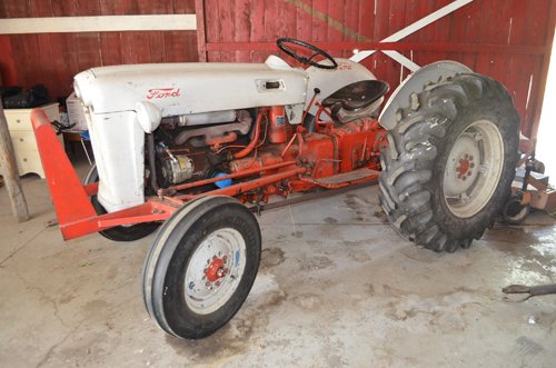 Property photo 17 - JL Maines Estate - Personal Property Auction
